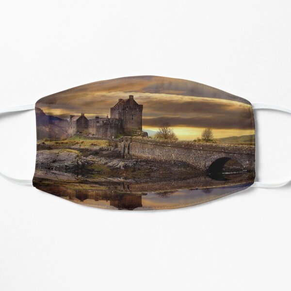 The Castle Mask