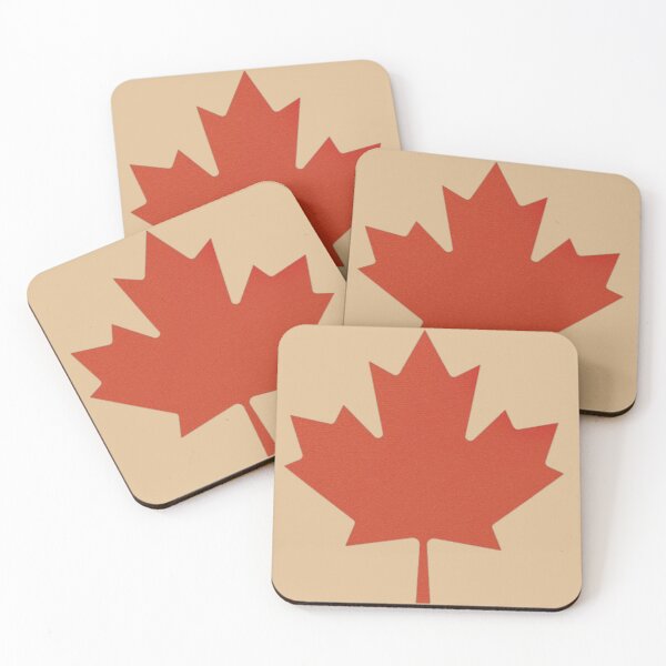 Item preview, Maple Leaf, Flag of Canada designed and sold by Tamarage.