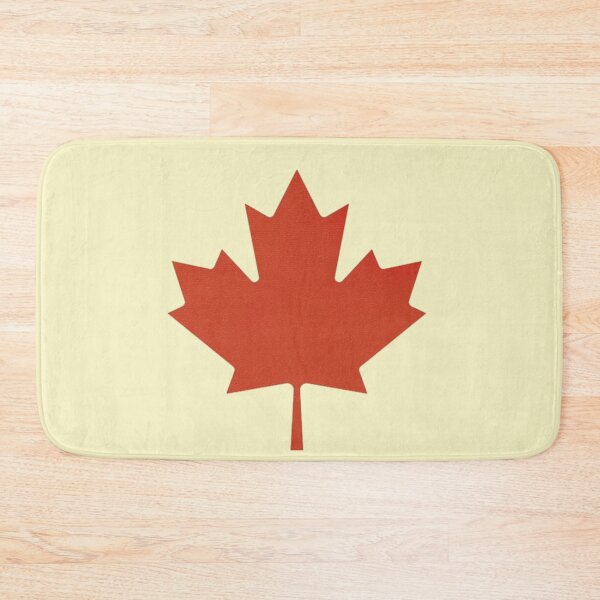Item preview, Maple Leaf, Flag of Canada designed and sold by Tamarage.