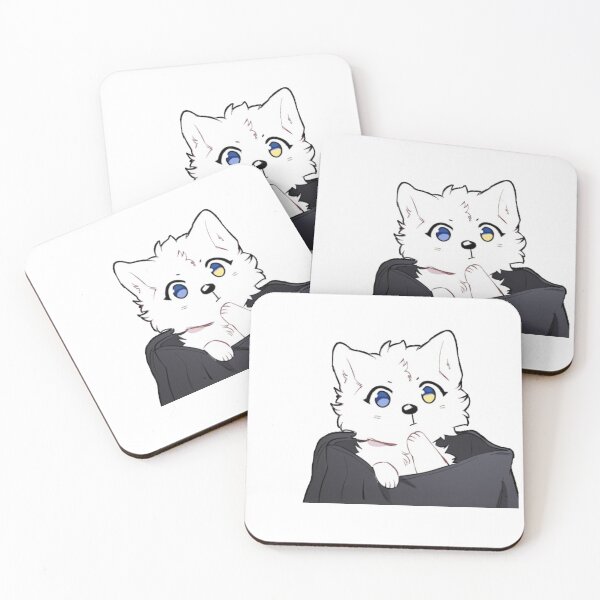 Item preview, Pocket pup designed and sold by Yauu.