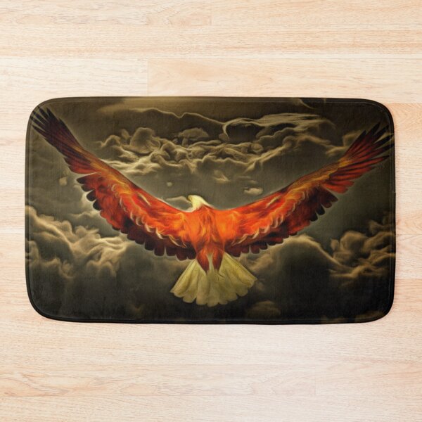 Item preview, Freedom bird designed and sold by rolffimages.