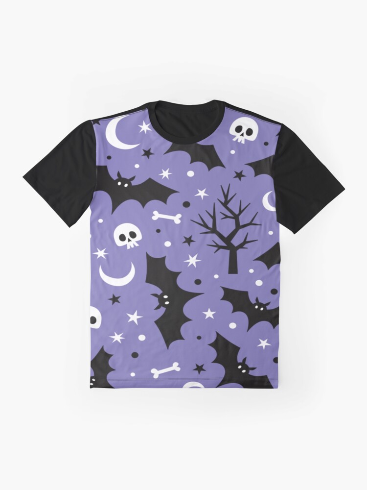 Download "halloween" T-shirt by adamartz | Redbubble