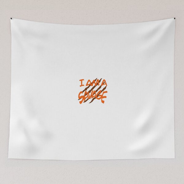 Item preview, Savage designed and sold by particulART.