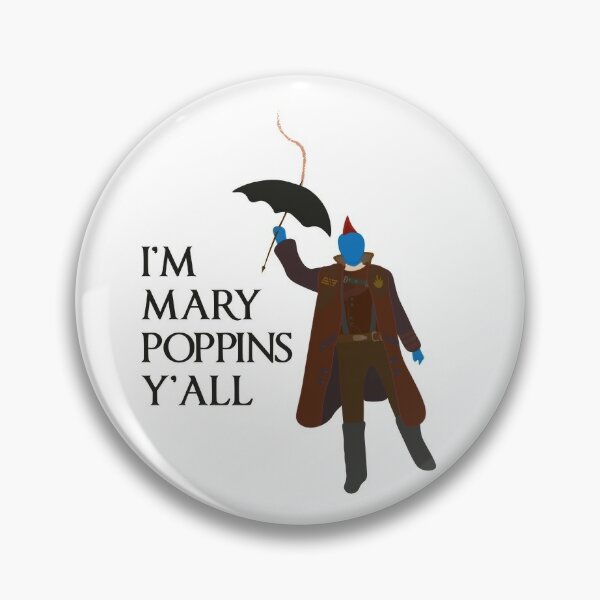 Trousse : Mary Poppins pour une super nounou - M-Ask-Perso