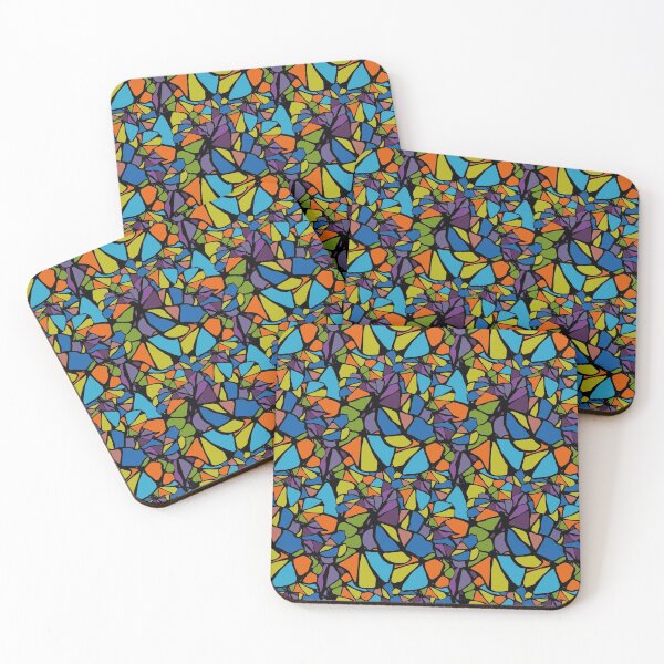 Item preview,  color palette number 13 designed and sold by Natalvaprint.