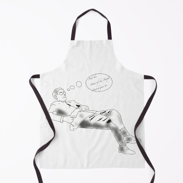 Item preview, Jacob Rees-Mogg Thinking about being the Man of the People designed and sold by weavernap.