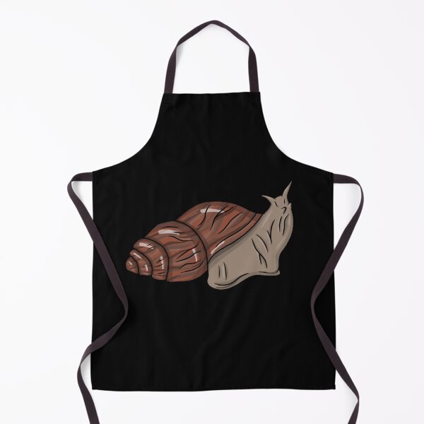 Item preview, Giant Snail! designed and sold by tsfea.