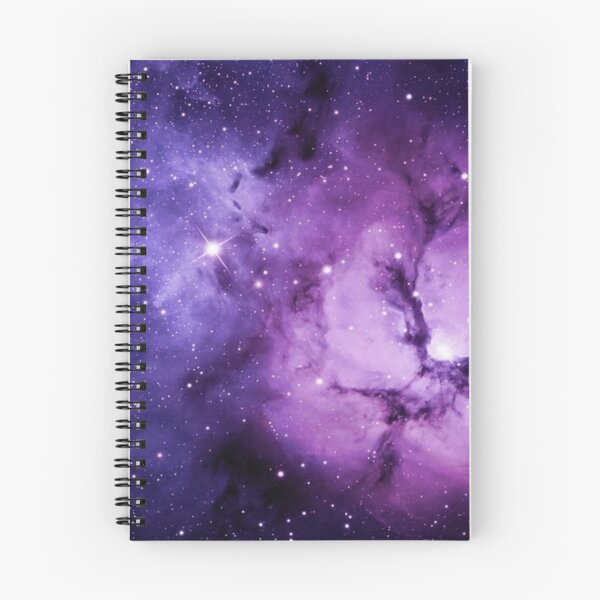 Item preview, Purple Galaxy designed and sold by Phantastique Boutique.