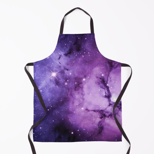 Item preview, Purple Galaxy designed and sold by Phantastique Boutique.