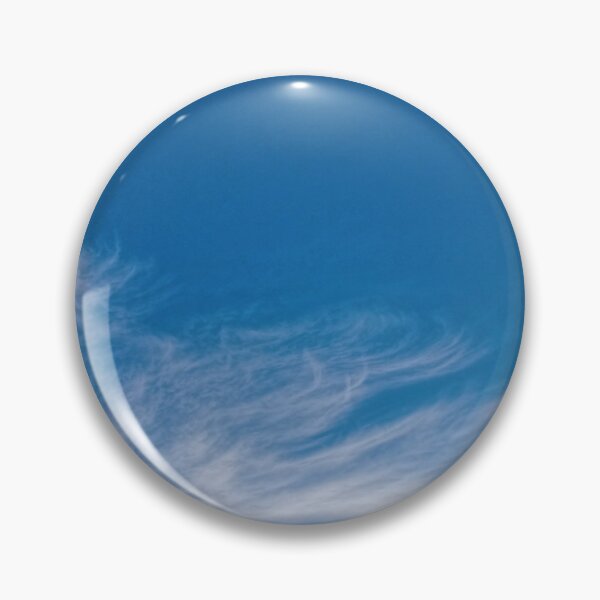 Item preview, Seahorse cloud formation designed and sold by Avril Harris.