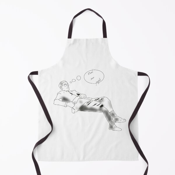 Item preview, Jacob Rees-Mogg Thinking Of Dead Poor People designed and sold by weavernap.
