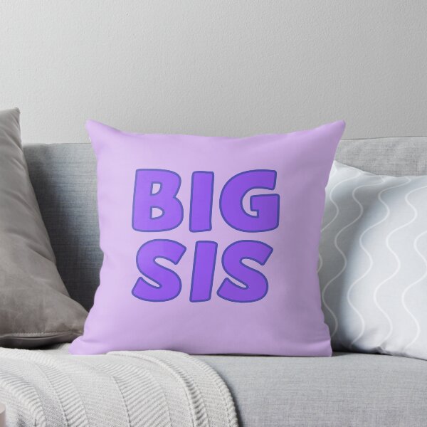 Item preview, big sis! designed and sold by tikvahbbg2473.