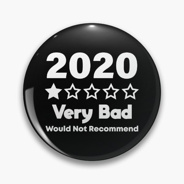 Item preview, 2020 Very Bad, Would Not Recommend designed and sold by Teeinno.