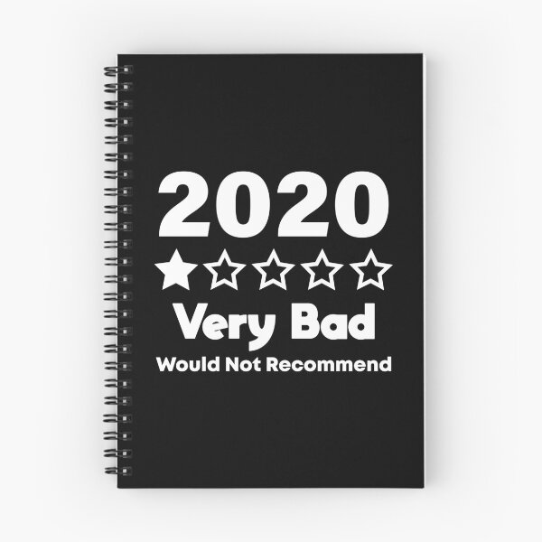 Item preview, 2020 Very Bad, Would Not Recommend designed and sold by Teeinno.