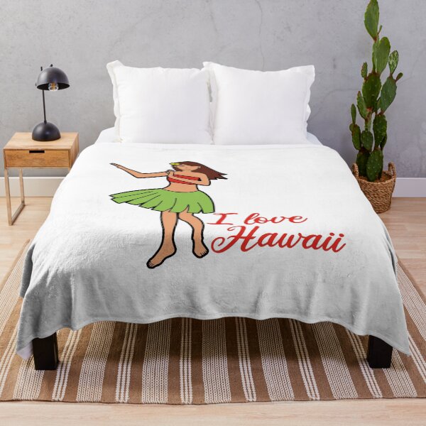 Item preview, I love Hawaii designed and sold by nmdesigns1.