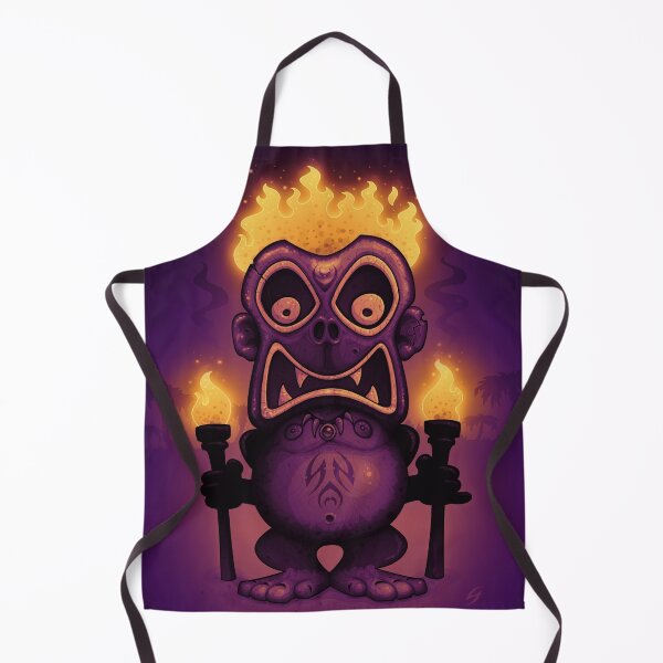 Item preview, Tiki Munkee designed and sold by fizzgig.