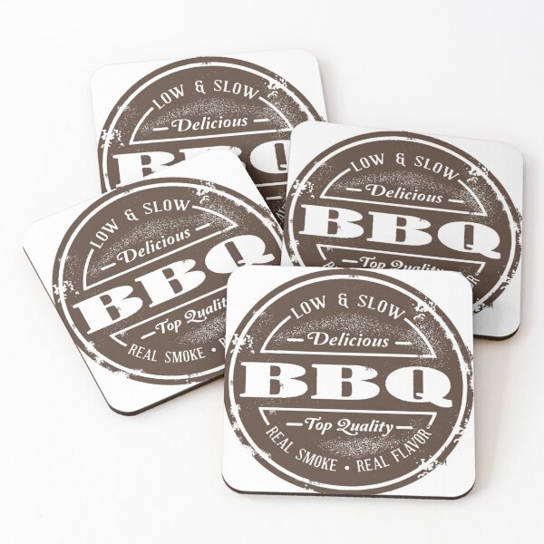 Item preview, BARBEQUE #1 designed and sold by TommyTsunami.