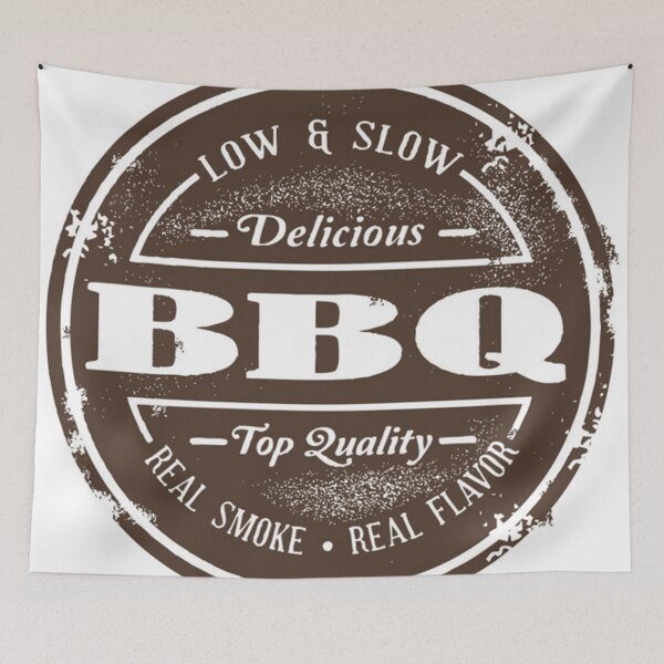 Item preview, BARBEQUE #1 designed and sold by TommyTsunami.