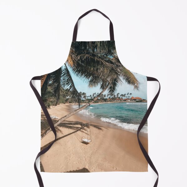 Item preview, Sea, sand and palms. vacation, relaxation, swimming,  designed and sold by jayne0524.