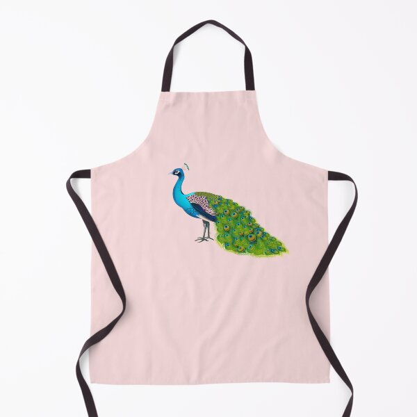Artikelvorschau, Teal Peacock Graphic entworfen und verkauft von dcohea.