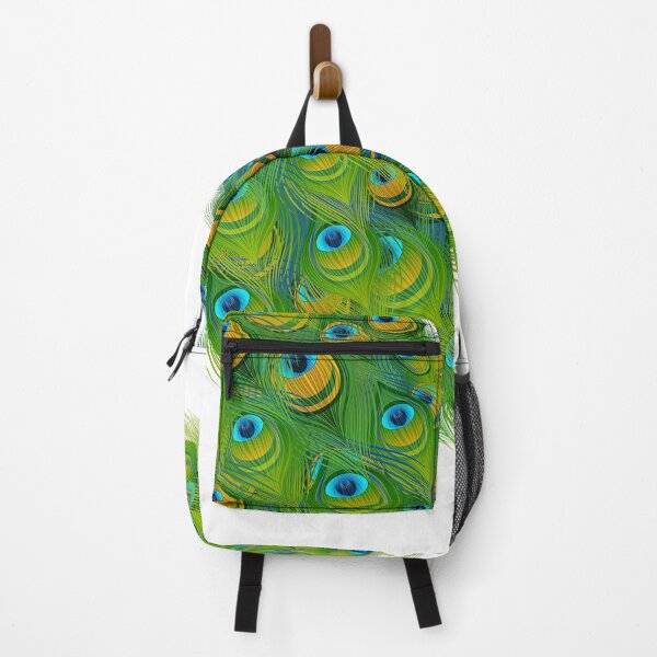 Artikelvorschau, Teal Peacock Graphic entworfen und verkauft von dcohea.