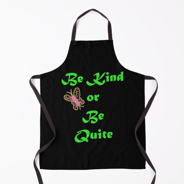 Item preview, Be kind or be quite _ mine_ quite designed and sold by AMALABUAWAD.
