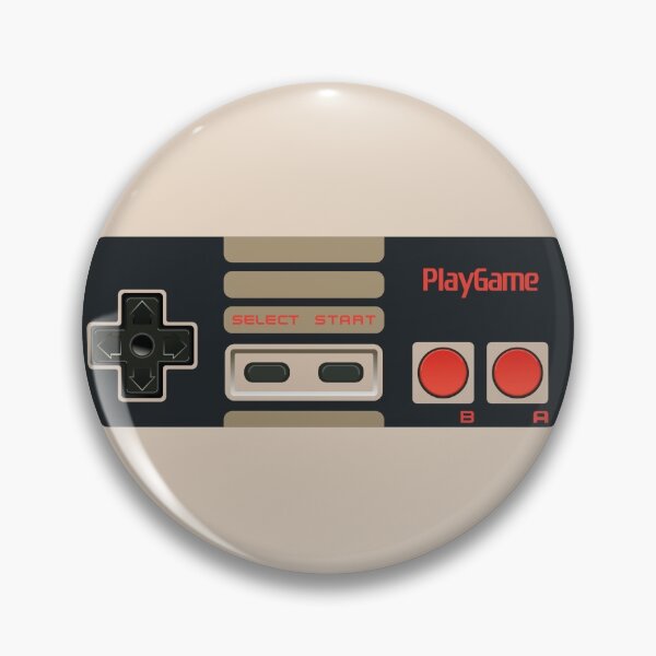 Item preview, Classic Controller Gamer Face Mask for Video Game Lovers - Coronavirus Face Masks designed and sold by ravishdesigns.