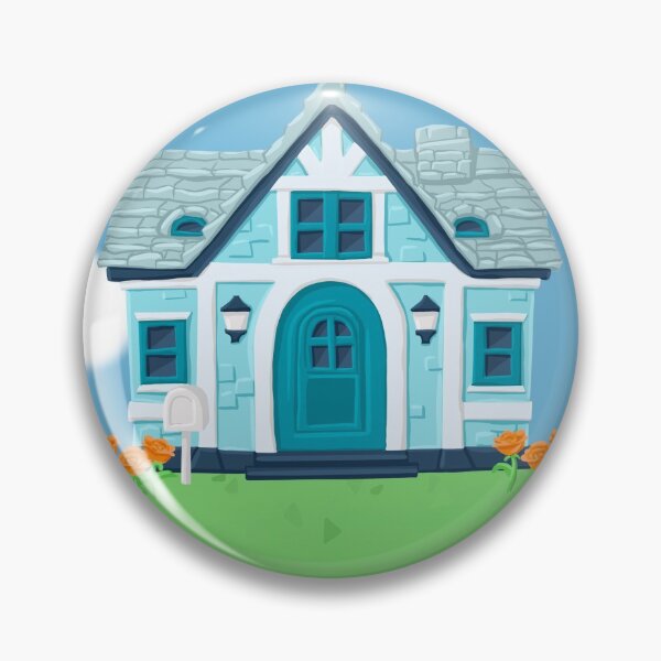 Item preview, Island getaway designed and sold by Sammy-joe.