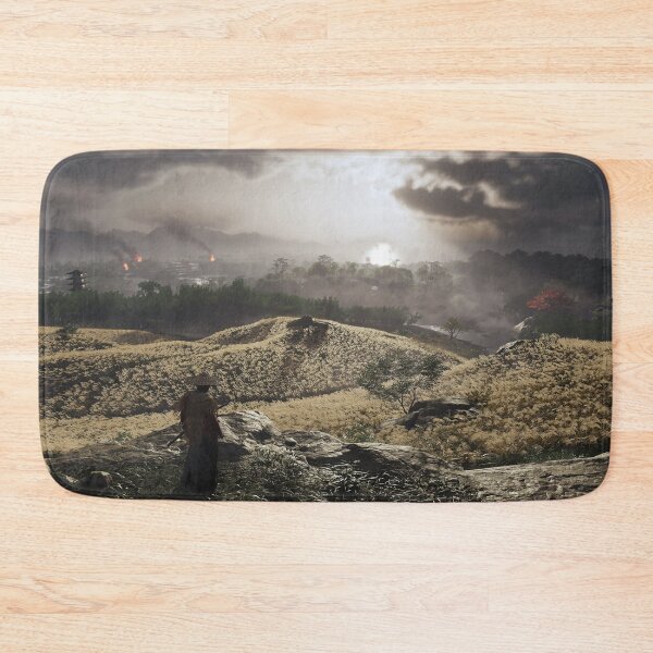 Item preview,  the new ps4 exclusive (released 07/17/2020) designed and sold by TemporaryArt.