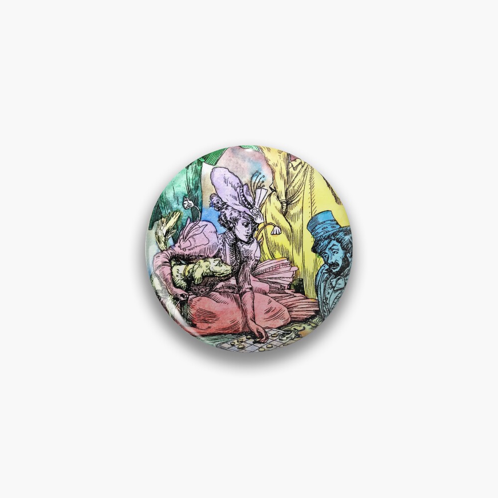 Item preview, Pin designed and sold by nateDH.