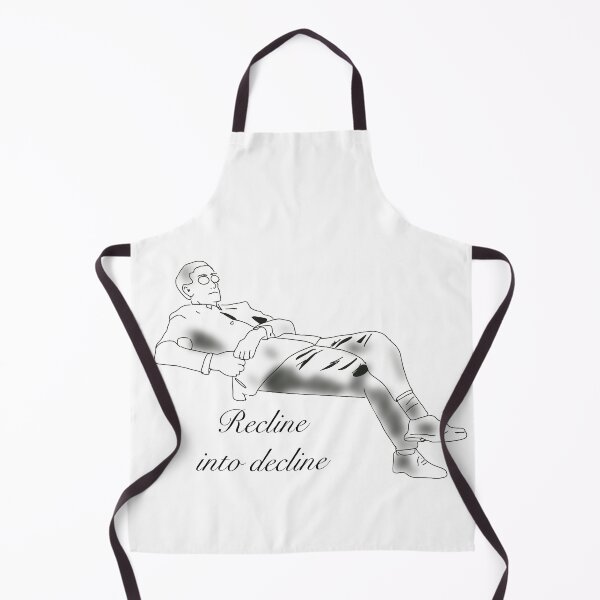 Item preview, Jacob Rees-Mogg Lies to Decline designed and sold by weavernap.