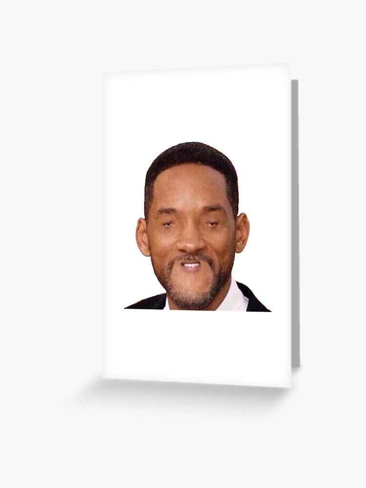 Will Smith is Shrek Meme - Will Smith Meme - Pin