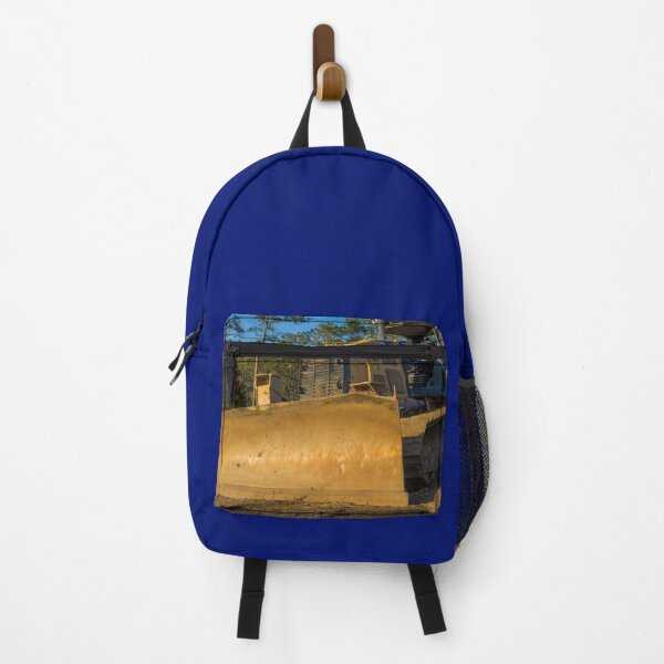 Item preview, Bulldozer designed and sold by KensLensDesigns.