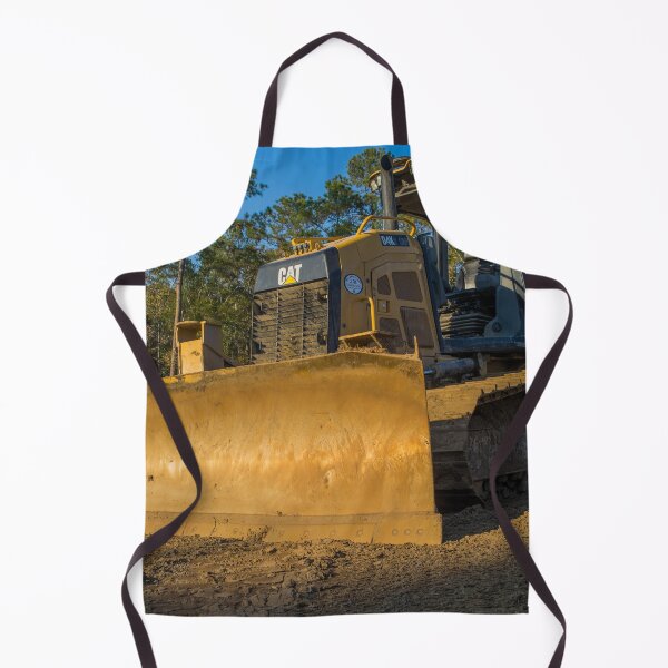 Item preview, Bulldozer designed and sold by KensLensDesigns.