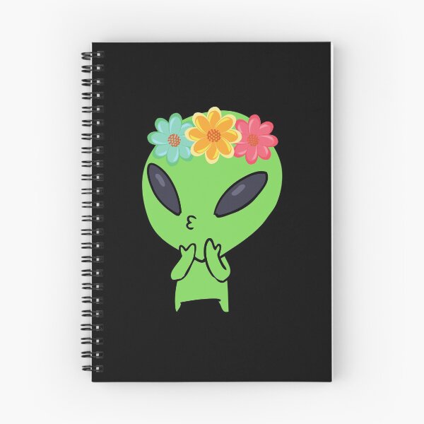 Item preview,  extra terrestre designed and sold by Alienology.