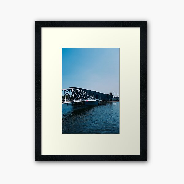 Adrien-Olichon Framed Art Print