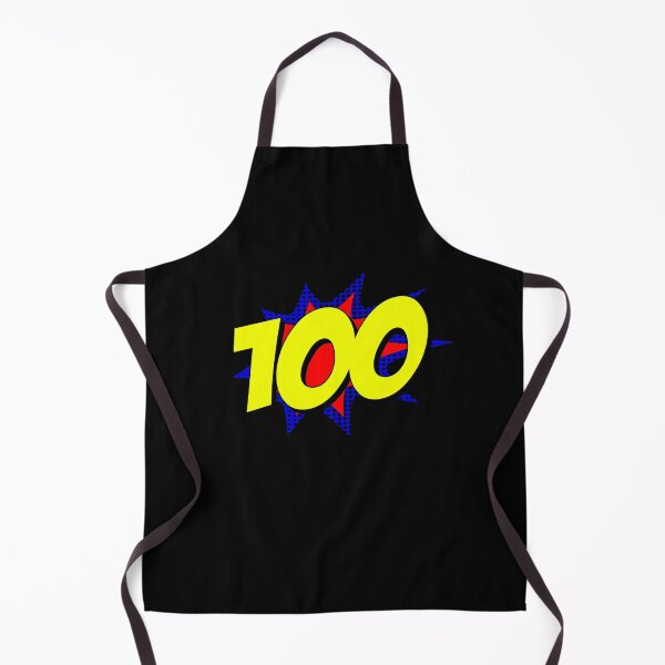 Item preview, Superhero 100 Years Old Birthday designed and sold by flippinsg.