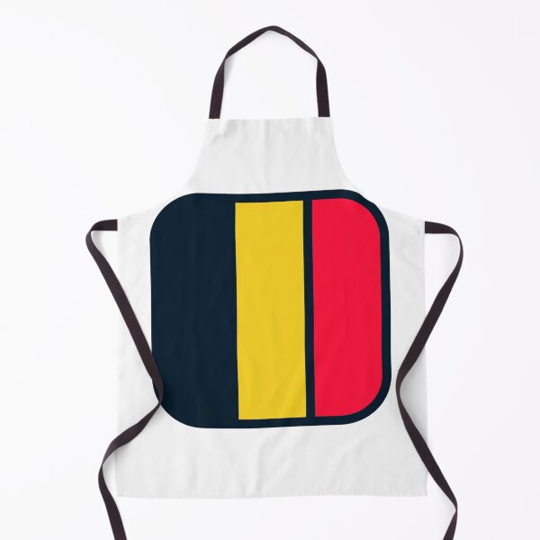 Item preview, Belgium! designed and sold by DoodleDashCollective.