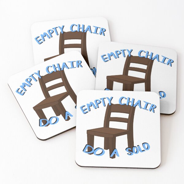Item preview, Dance Moms empty chair do a solo designed and sold by jadin28.