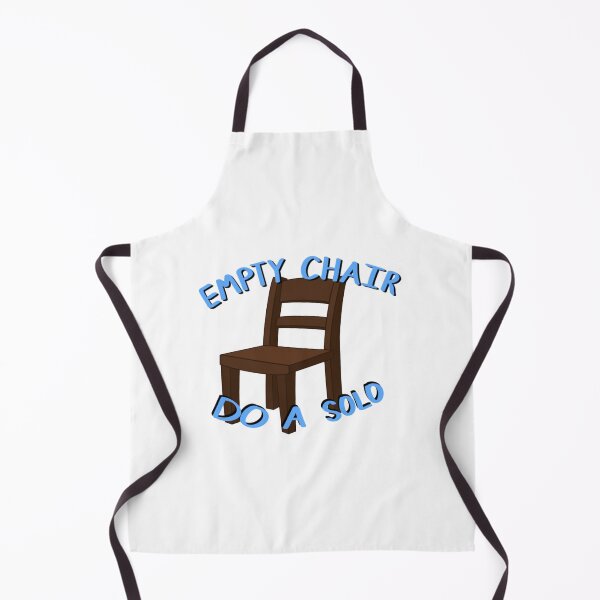 Item preview, Dance Moms empty chair do a solo designed and sold by jadin28.
