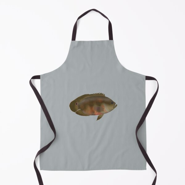 Item preview, Oscar designed and sold by fishfolkart.