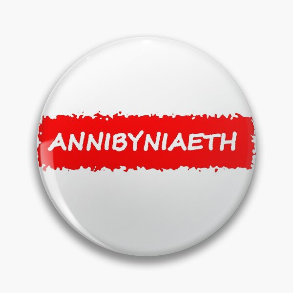 Item preview, Annibyniaeth designed and sold by BoxDesigns.