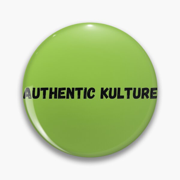 Item preview, Authentic Kulture designed and sold by Kashhhk.