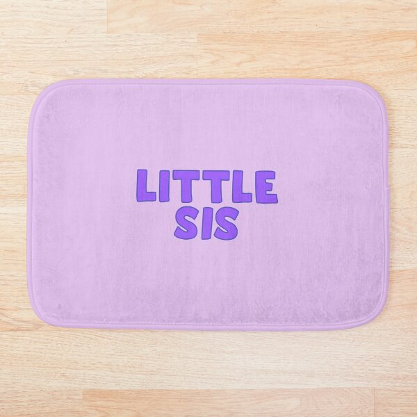 Item preview, little sis! designed and sold by tikvahbbg2473.
