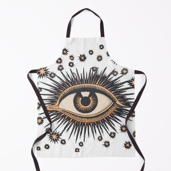 Item preview, Vintage Eye designed and sold by Phantastique Boutique.