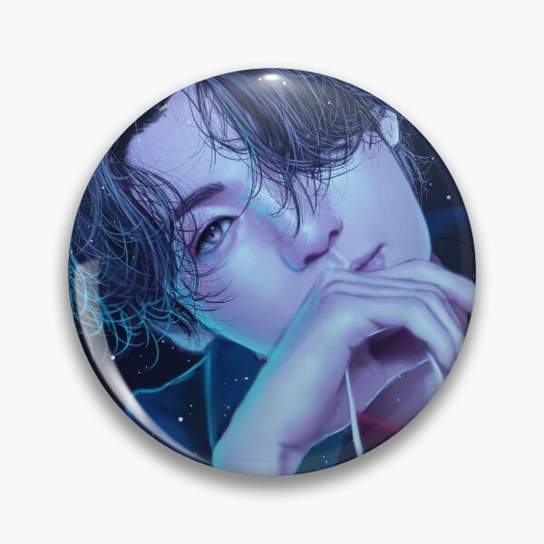 Item preview, Jungkook - loosen up designed and sold by Fizzyxox.