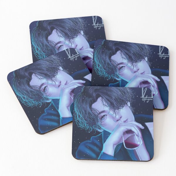 Item preview, Jungkook - loosen up designed and sold by Fizzyxox.