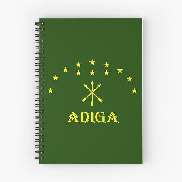 Item preview, Adiga Flag With Yellow Stars Perfect Adiga Gift Great Adiga designed and sold by naworas.