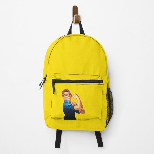 Item preview, Rosie The Riveter Retro Style design designed and sold by Garaga.