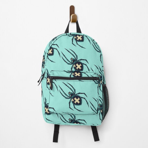 Spider cross Backpack